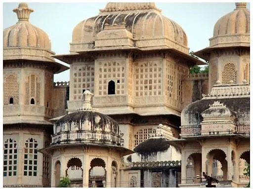 Guest house Narayan Niwas Guesthouse Udaipur India
