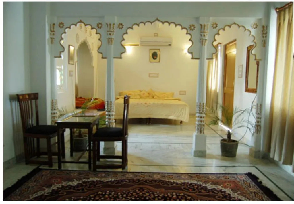 Guest house Narayan Niwas Guesthouse Udaipur
