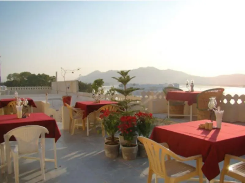 Narayan Niwas Guesthouse Udaipur Guest house