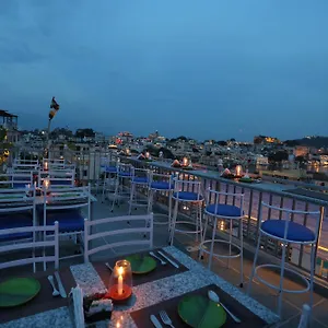 Neev Haweli Guest house
