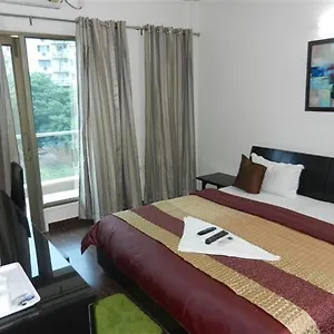 Galleria 3*, Gurgaon India